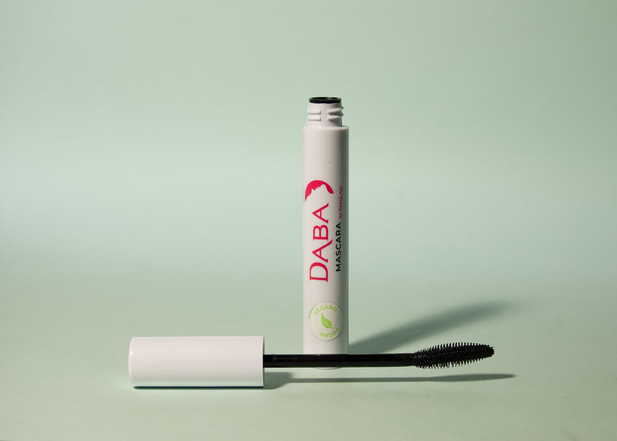 Dabamáscara Vegano